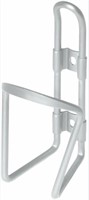 $8 Delta Cycle Alloy Water Bottle Cage white  BTX0