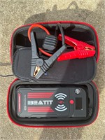 Portable Beat Jumper Cables