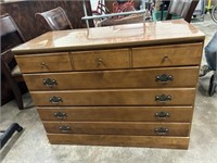 ETHAN ALLEN DRESSER