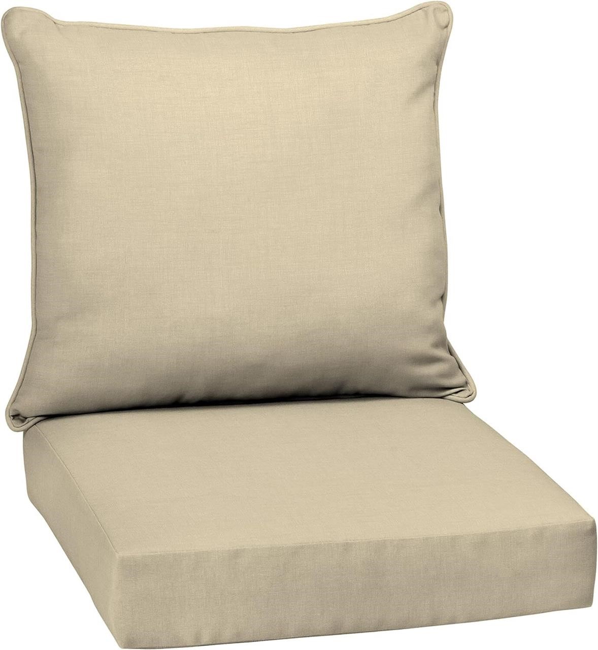 Arden selections outdoor cushion