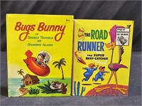2 BLB: Bugs Bunny & The Road Runner