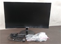 Samsung 24" HDMI Monitor - works