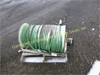 12V POWER HOSE REEL