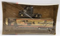 Action Kevin Harvick Hauler, 10th Anniversary