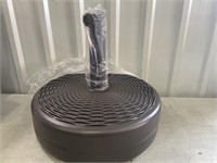 Patio Umbrella Stand