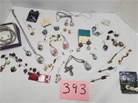 Lot of Various Jewelry