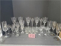 Stemware