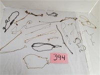 Lot of Necklaces