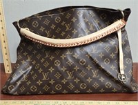 Louis Vuitton Hand Bag/Purse
