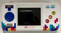 My Arcade Tetris Pocket Player Pro: Portable Game