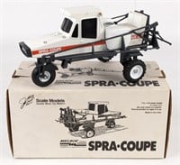 1/16 Scale Models Melroe 220 Spra-Coupe