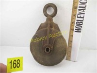 PULLEY(GIBBS)