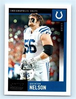 Quenton Nelson Indianapolis Colts