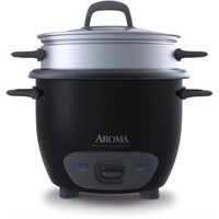 Sealed Aroma 6 Cup Dishwasher Safe & Non-Stick