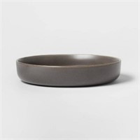 29.2oz Stoneware Tilley Bowl - Threshold