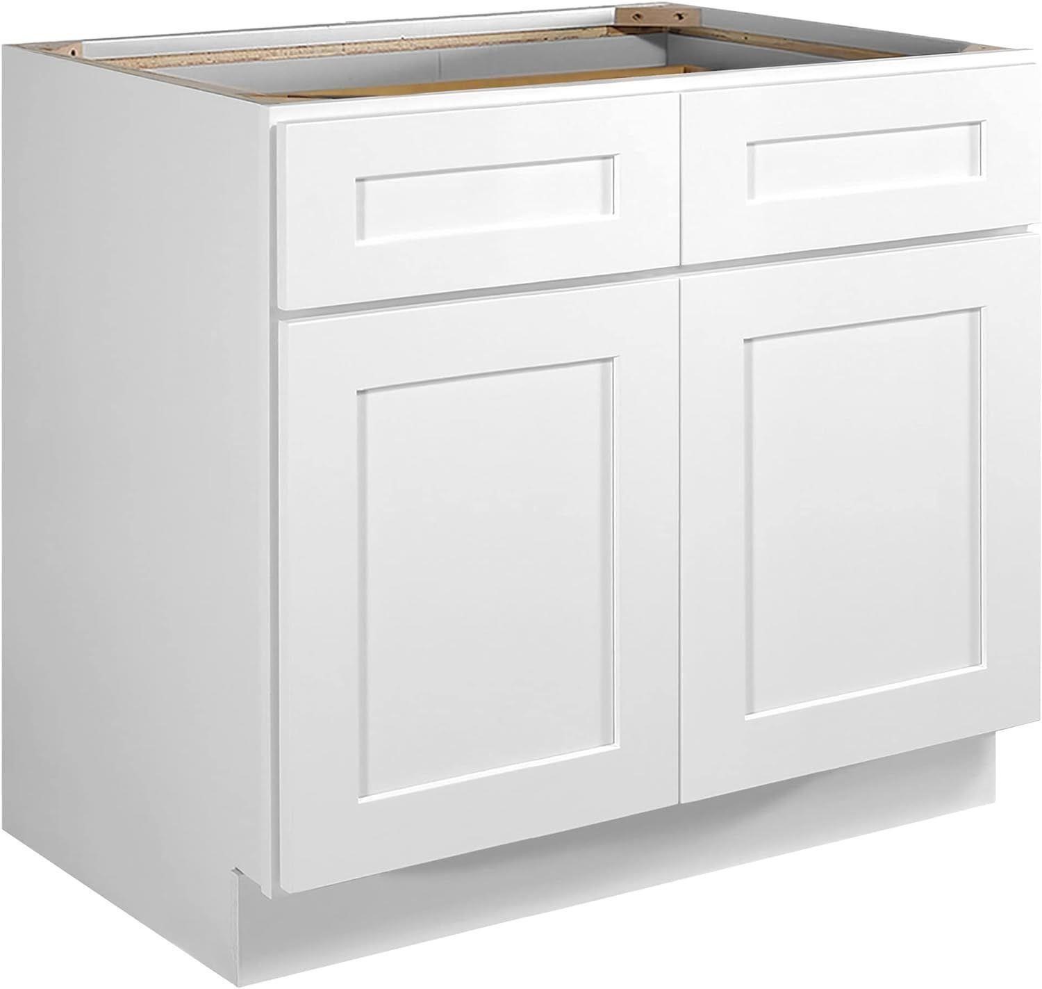 Shaker Base Kitchen Cabinet