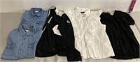 5 Pc Of Women’s Clothing Size XL