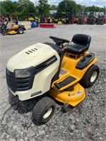 Cub Cadet LTX1040 42" Hydrostatic Riding Mower