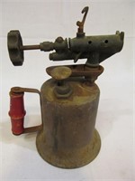 Antique Turner Torch