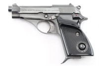 Beretta/Berben 70S 380 ACP SN: A17534Y