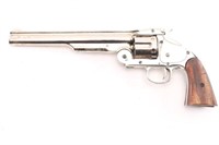 Replica S&W No. 3 Revolver