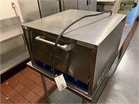 (New) Baker's Pride Bake Oven