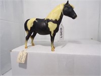 21/ 1960-73Shetland pony