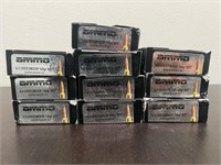 Ammo Inc. 6.5 Creedmoor 140gr - 20 Round Box