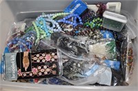 Crafting and Jewelry Making Beads. Most New