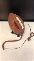 Vintage NFL football phone!! Very cool!