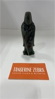 Chinese Hardstone Carved Figure