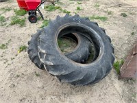 2-13.6-28 tractor tires