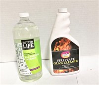 2 pk cleaners Better Life all purpose