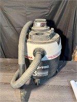 Wet/Dry Shop Vac 8 Gallon