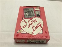 Pacific I Love Lucy Hobby Box with 36 Packs