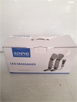 RENPHO LEG MASSAGE