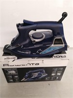 ROWENTA STEAMFORCE  STREAM IRON