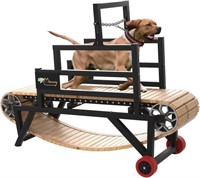 ToyMommy Dog Pacer Treadmill