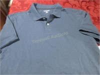 Amazon Essentials - men's golf style shirt