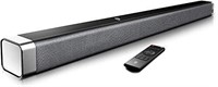 Open Box Bomaker 110 W Soundbar, 2.0 Tv Sound Bar