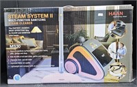 (R) Haan MS30 Steam System II Multifunction