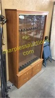 Gun cabinet