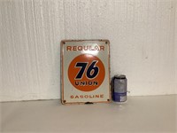 Vintage Sign - Union 76