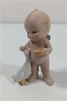Vintage Enesco Kewpie Collection figurine