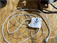 Apple computer charger