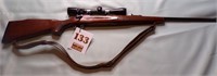 Remington 700 Rifle