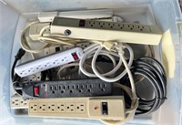 Power Strip - Lot of 10