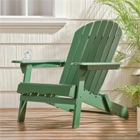 Acacia Wood Chair, Modern Outdoor Comfort