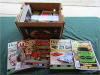 Lot of Car Magazines