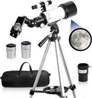 Portable Telescope with Tripod